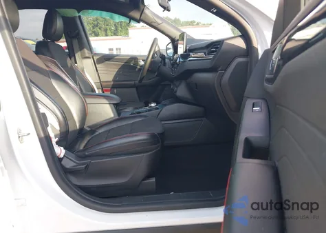 2023 Ford Escape St-Line from USA, damaged, VIN 1FMCU0MN0PUA41265